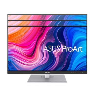 ASUS Монітор 27" ProArt PA279CV 2xHDMI, DP, UCB-C, 4xUSB, MM, IPS, 3840x2160, sRGB 100%, AdaptiveSync, Pivot, HDR10 (334453) 90LM06M1-B01170 фото