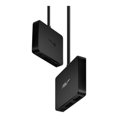 Док-станція DC100 USB-C Mini Dock ASUS DC100 USB-C MINI DOCK (90XB0820-BDS000) 3732095 фото