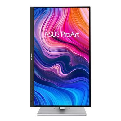 ASUS Монітор 27" ProArt PA279CV 2xHDMI, DP, UCB-C, 4xUSB, MM, IPS, 3840x2160, sRGB 100%, AdaptiveSync, Pivot, HDR10 (334453) 90LM06M1-B01170 фото