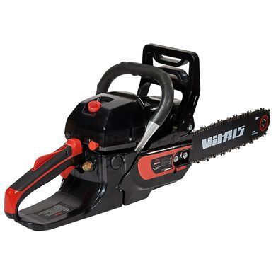 Бензопила ланцюгова Vitals BKZ 453n 15" V208765 фото