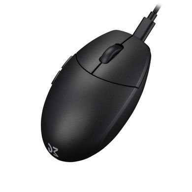 Dream Machines Мишка игровая DM8 Mini Pro USB Black DM8_MINI_PRO фото