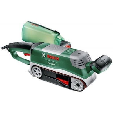 Шліфмашина стрічкова Bosch PBS 75 AE(06032A1120) 06032A1120 фото