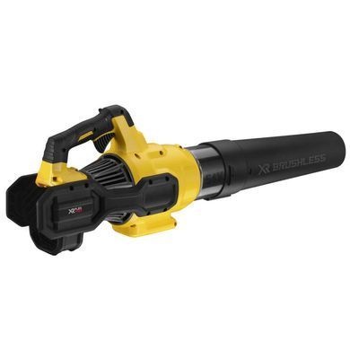 Воздуродувка бесщеточная аккумуляторная DeWALT DCMBA572N DCMBA572N фото