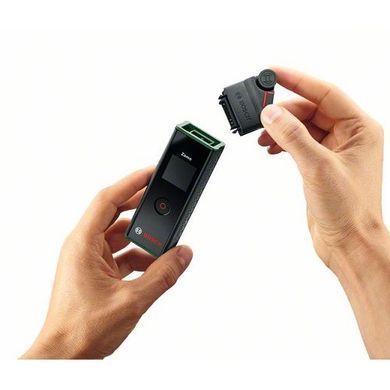 Дальномер лазерный Bosch Zamo III basic 0603672700