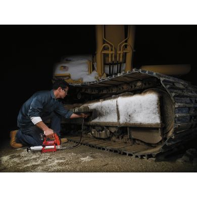 Шприц для смазки аккумуляторный MILWAUKEE, M12 GG-0 4933440435 фото