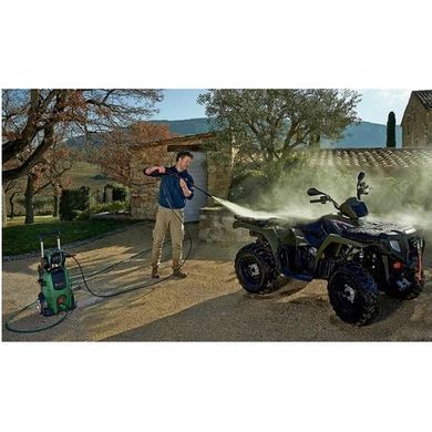 Мойка высокого давления BOSCH AdvancedAquatak 140(06008A7D00) 06008A7D00 фото