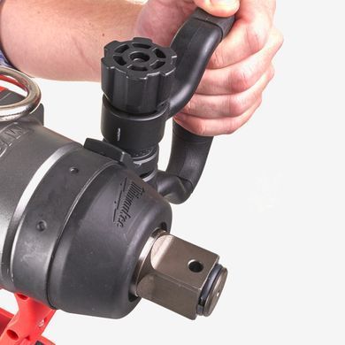 Гайкокрут акумуляторний 1'' MILWAUKEE, M18 FUEL ONEFHIWF1-0X 4933459732 фото