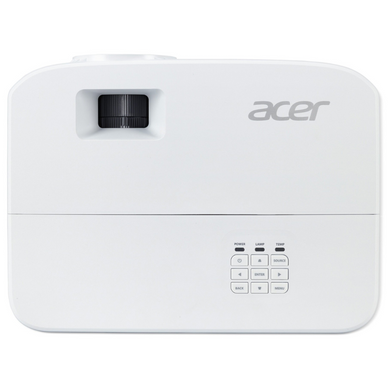 Проєктор Acer P1257i (MR.JUR11.001) 3703033 фото