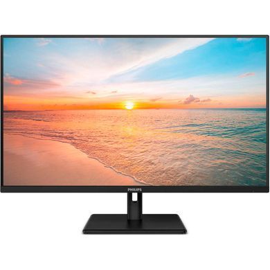 Монітор 4К VA 31.5",3840*2160,60 Гц PHILIPS 32E1N1800LA/00 3730053 фото