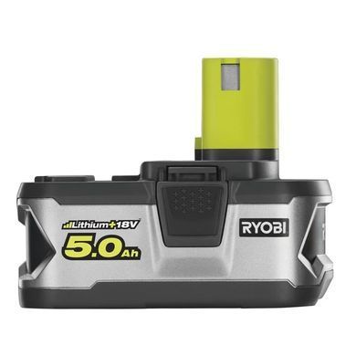 Ryobi Акумулятор ONE+ RB18L50 18В 5А&middot;год 0.7кг (322857)