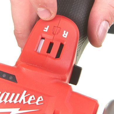 Шліфмашина універсальна відрізна акумуляторна безщіткова MILWAUKEE, M12 FCOT-0, діаметр 76мм (каркас, кожух, диски, картонне пак 4933464618 фото