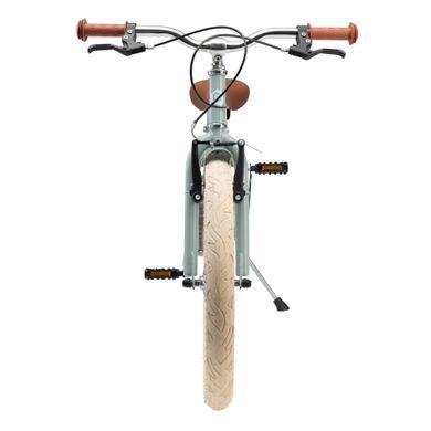 Дитячий велосипед Miqilong RM 20" оливковий (390491)
