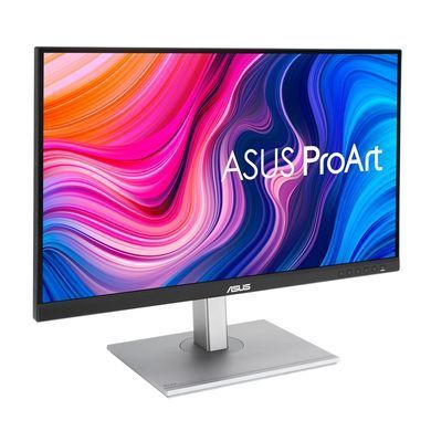 ASUS Монітор 27" ProArt PA279CV 2xHDMI, DP, UCB-C, 4xUSB, MM, IPS, 3840x2160, sRGB 100%, AdaptiveSync, Pivot, HDR10 (334453) 90LM06M1-B01170 фото
