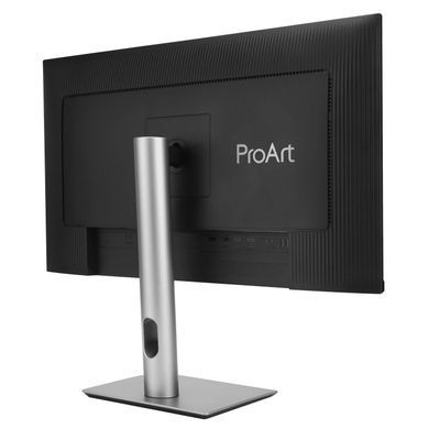 ASUS Монитор 27" ProArt PA279CRV 2xHDMI, 2xDP, UCB-C, 3xUSB, MM, IPS, 3840x2160, DCI-P3 99%, AdaptiveSync, Pivot, HDR10 90LM08E0-B01K70 фото