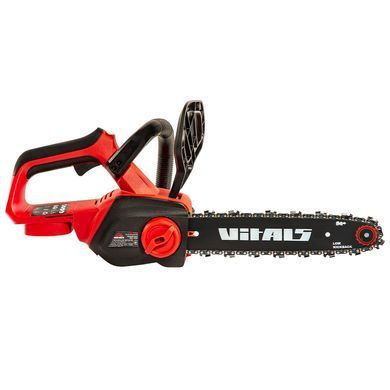 Пила ланцюгова акумуляторна Vitals AKZ 1830n