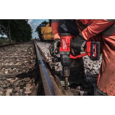 Гайкокрут акумуляторний 1'' MILWAUKEE, M18 FUEL ONEFHIWF1-0X 4933459732 фото