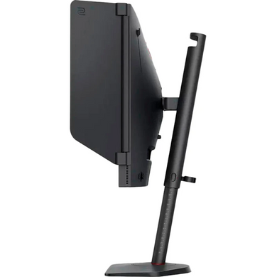24,5" 16:9 Fast TN проф.ігровий РК монітор, 1920x1080, 240 Гц, DyAc 2, S Switch, 3xHDMI 2.0/1xDP 1. BENQ XL2546X DARK GREY (9H.LLRLB.QBE) 3724944 фото