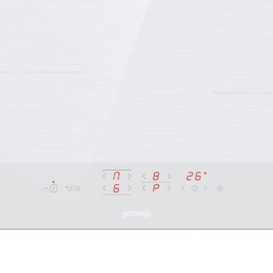 Gorenje Варильна поверхня IT643SYW7 (354075) IT643SYW7 фото