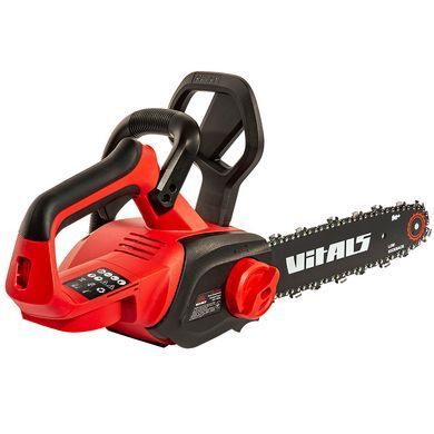 Пила ланцюгова акумуляторна Vitals AKZ 1830n