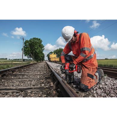 Гайкокрут акумуляторний 1'' MILWAUKEE, M18 FUEL ONEFHIWF1-0X 4933459732 фото