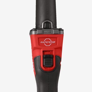 Шліфмашина пряма акумуляторна MILWAUKEE, M18 FUEL FDGRB-0 4933480952 фото