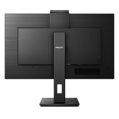 Монітор бізнес серії IPS 27",1920*1080,75 Гц,веб камера PHILIPS 272S1MH/00 3727357 фото
