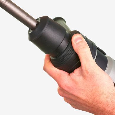 Перфоратор SDS-MAX акумуляторний MILWAUKEE, M18 FUEL CHM-121C 4933471284 фото