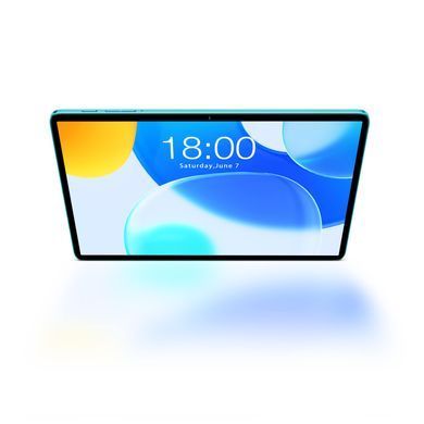 Планшет Teclast P30 10,1" 4ГБ, 64ГБ, 6000мА&bull;ч, Android, голубой 6940709686201 фото