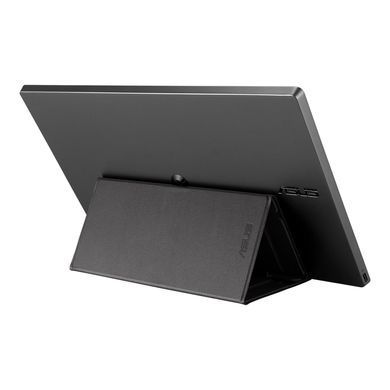 ASUS Монитор портативный 14" ZenScreen MB14AC USB-C, IPS, Cover 90LM0631-B01170 фото