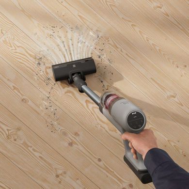 Electrolux Бездротовий пилосос EP71AB14UG 700 Cordless Cleaner (366146) EP71AB14UG фото