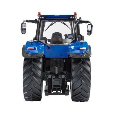 Модель Britains Трактор New Holland T8.435 Genesis 1:32 (43339) dt_15327 фото