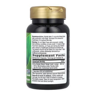 Kidney-Bladder - 100 vcaps Nature's Way