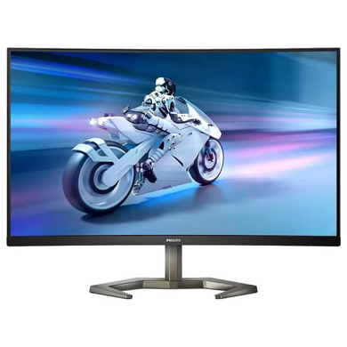 Монітор ігровий VA Evnia 31,5",1920*1080,240 Гц PHILIPS 32M1C5200W/00 3703631 фото