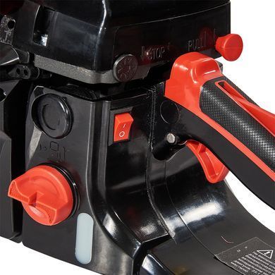 Бензопила ланцюгова Vitals BKZ 453n 15" V208765 фото
