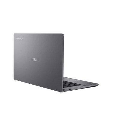 ноутбук 14FMI/i5-1335U/16/256/Intel UHD/ChromeOS/Rocky Grey ASUS CX3402CVA-PQ0522 (90NX07P2-M00KZ0) 3730691 фото