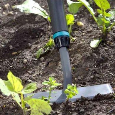 Gardena Natureline 140 см с ручкой 17112-20.000.00 фото