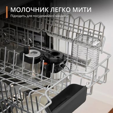 Кавомашина Krups EA912B10 (7100206) EA912B10 фото