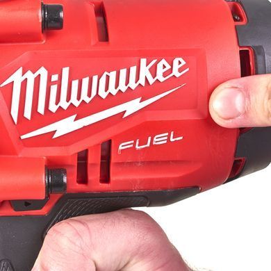 Гайкокрут акумуляторний 1'' MILWAUKEE, M18 FUEL ONEFHIWF1-0X 4933459732 фото