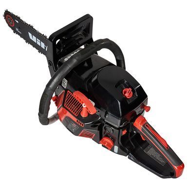 Бензопила ланцюгова Vitals BKZ 453n 15" V208765 фото