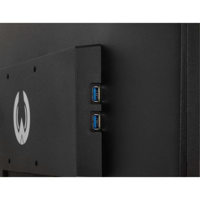 27 "16: 9 Fast IPS RK Game Monitor, 2560x1440, 0,2 мс (MPRT), 180 Гц, адаптивная синхронизация, 1xhdmi 1,4/1x IIIAMA G2770QSU-B6 3728323 фото