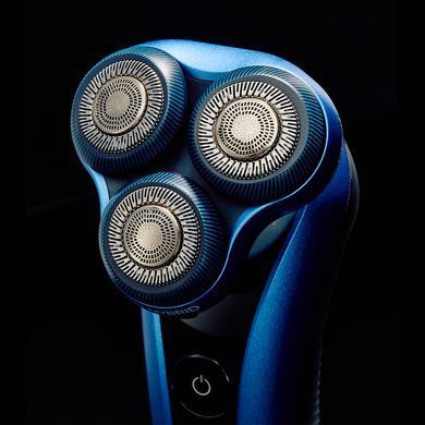Электрическая бритва Remington роторная X7 Limitless X (382583) XR1775 фото