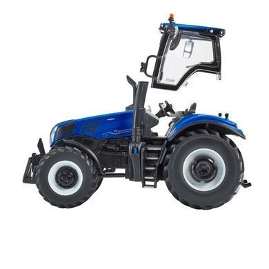Модель Britains Трактор New Holland T8.435 Genesis 1:32 (43339) dt_15327 фото