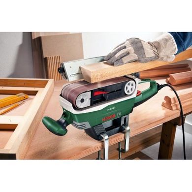 Шліфмашина стрічкова Bosch PBS 75 AE(06032A1120) 06032A1120 фото