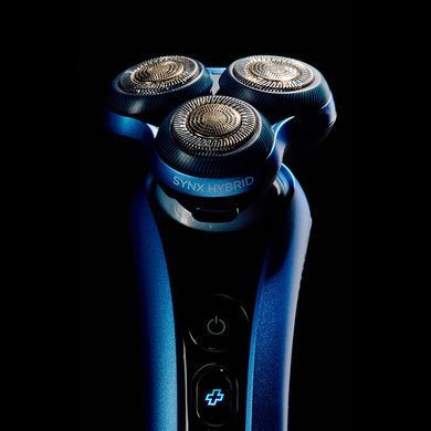 Электрическая бритва Remington роторная X7 Limitless X (382583) XR1775 фото