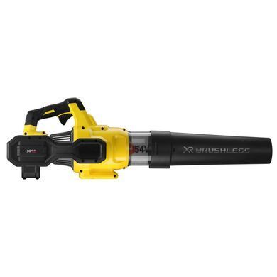 Воздуродувка бесщеточная аккумуляторная DeWALT DCMBA572N DCMBA572N фото