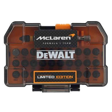Набор бит DeWALT DT70901T