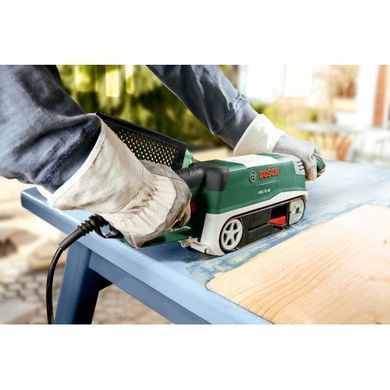 Шліфмашина стрічкова Bosch PBS 75 AE(06032A1120) 06032A1120 фото