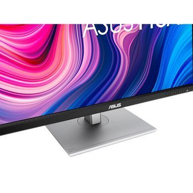 ASUS Монітор 27" ProArt PA279CV 2xHDMI, DP, UCB-C, 4xUSB, MM, IPS, 3840x2160, sRGB 100%, AdaptiveSync, Pivot, HDR10 (334453) 90LM06M1-B01170 фото