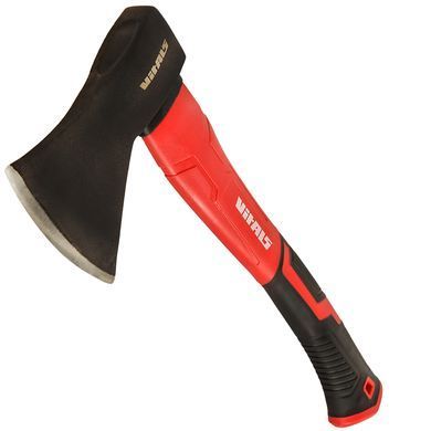 Сокира 600г фібергласова ручка Vitals A06-35F V125993 фото