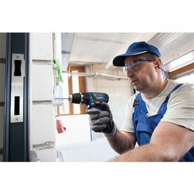Шуруповерт акумуляторний Bosch GSB 120-Li 2 акумулятори 06019F3006 06019F3006 фото